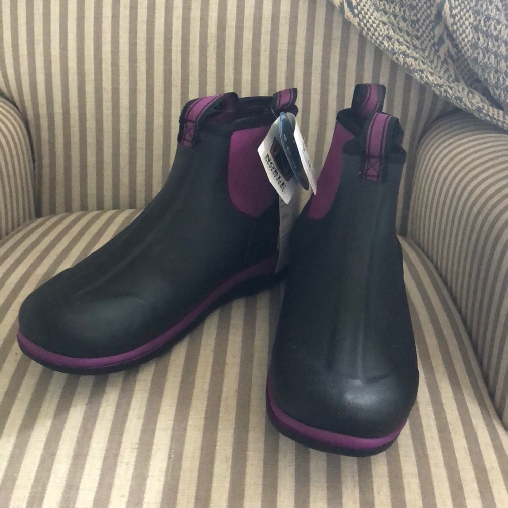 Rain/muck boots